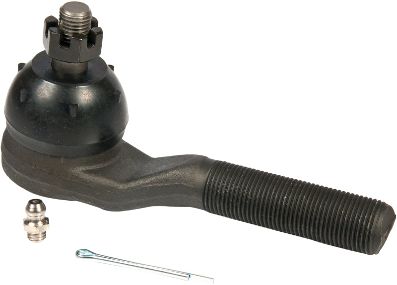 RID Tie Rods - Outer - Ridetech 65-66 Mustang V8 Manual or Power Conversion Outer Tie Rod End E-Coated