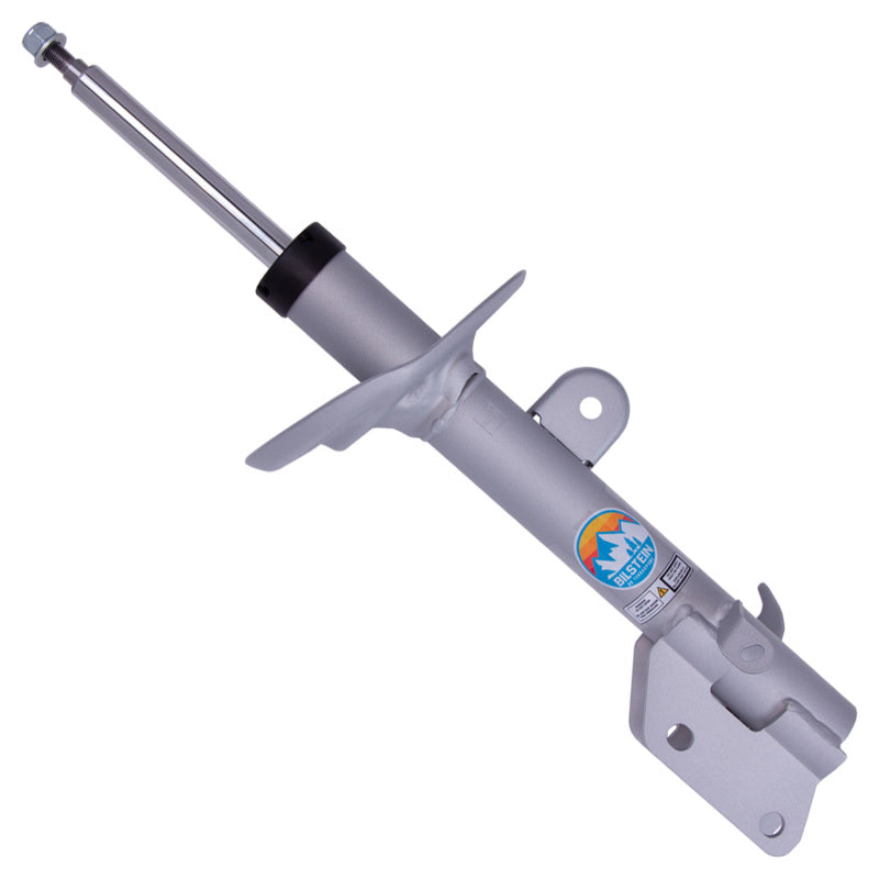 BIL B8 Series Shocks - Bilstein 18-20 Subaru Crosstrek B8 TerraSport Front Right Strut Assembly - Silver