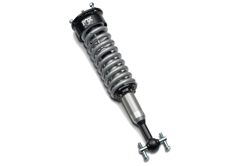 FR Suspension Kits - Ford Racing 15-20 Ford F-150 Fox (Tuned By Ford Performance) 2.0IFP Off-Road Suspension Leveling Kit