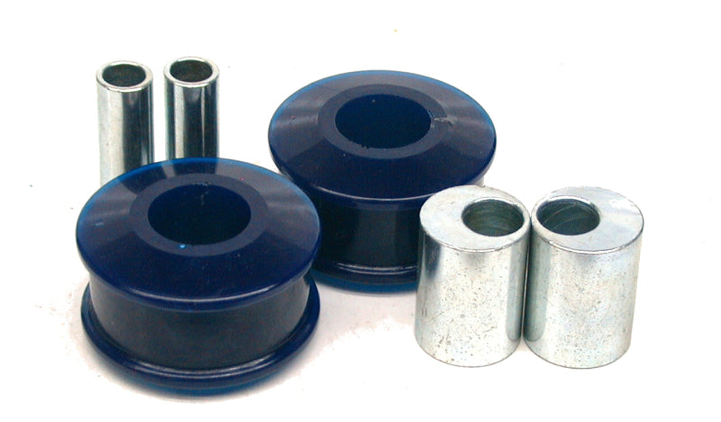 SPR Bushings - Control Arm - SuperPro 1985 Volkswagen Golf GTI Front Lower Inner Rearward Control Arm - w/ Caster Bushing Kit