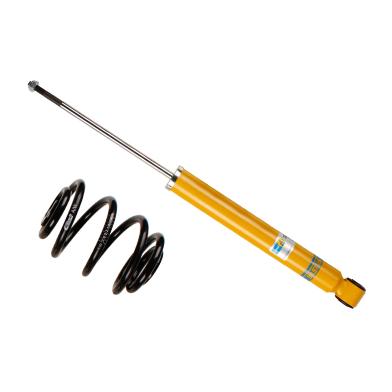 BIL B12 Series Suspension Kits - Bilstein B12 1986 BMW 325 Base Front and Rear Suspension Kit