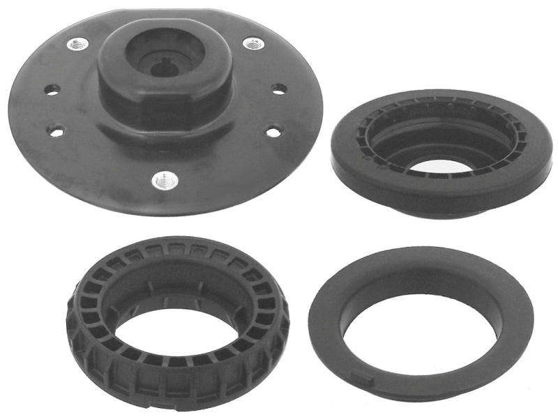 KYB Strut Mounts - KYB Shocks & Struts Strut Mount Front 05-06 Chevrolet Equinox / 06 Pontiac Torrent