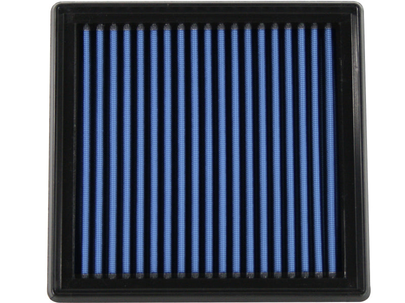 AFE P5R Drop In Air Filter - aFe MagnumFLOW Air Filters OER P5R A/F P5R Dodge Durango 04-09