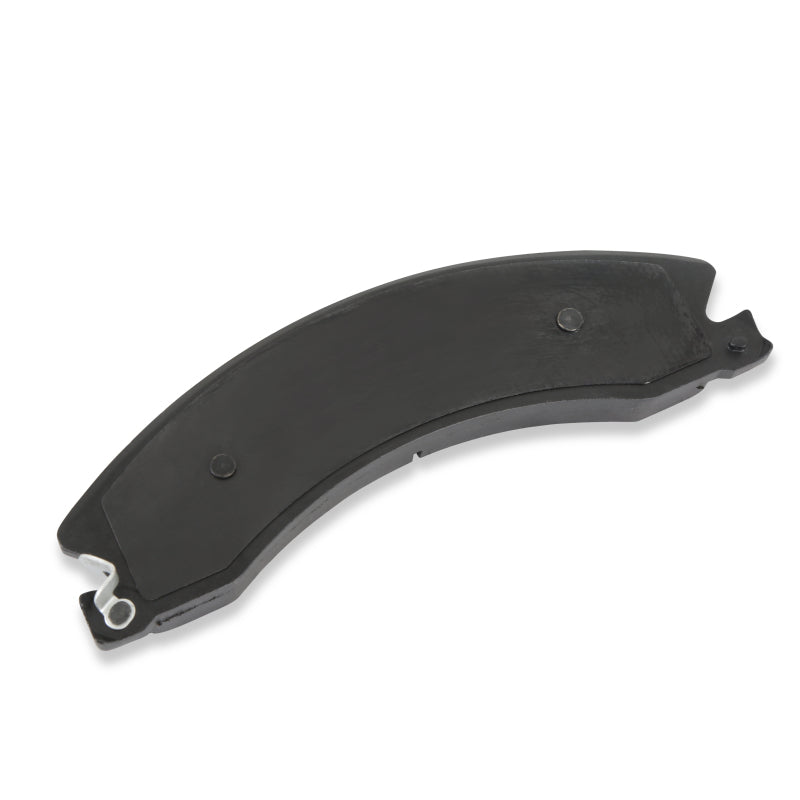 BAE Claw Brake Pads - Baer Brakes 12-19 Chevrolet Silverado 2500 HD Claw Brake Pads