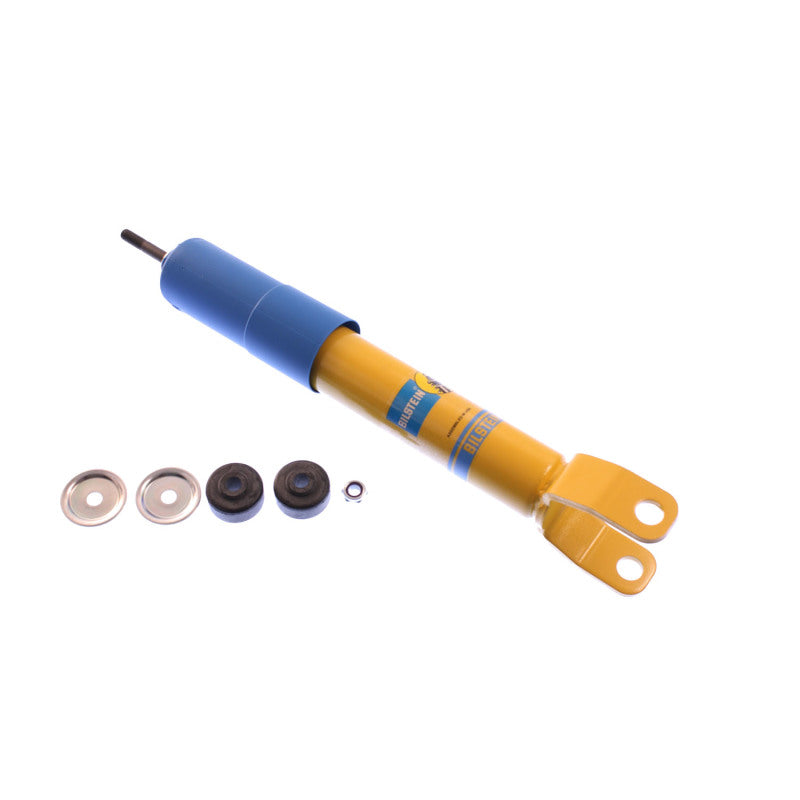 BIL B8 Series Shocks - Bilstein B8 2003 Chevrolet Corvette 50th Anniversary Edition Rear 46mm Monotube Shock Absorber