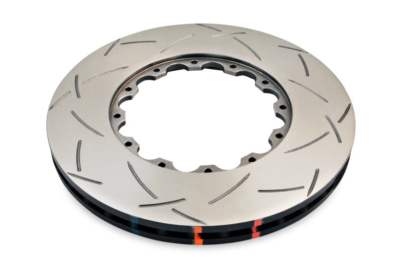 DBA 5000 Series Slotted Rings - DBA Slotted Replacement Friction Surface for DBA 5010