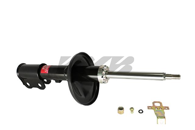 KYB Shock & Strut Excel-G - KYB Shocks & Struts Excel-G Front LEXUS ES250 1990-92 TOYOTA Camry 1987-91