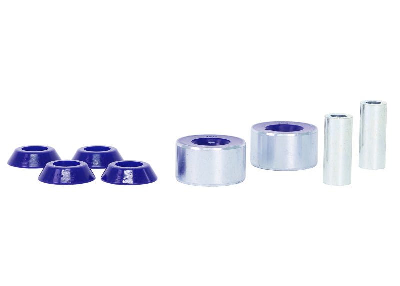 SPR Bushings - Control Arm - SuperPro 2010 Subaru Legacy 2.5i Limited Front Lower Inner Rearward Control Arm Bushing Kit