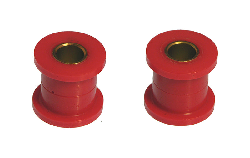 PRO Sway/End Link Bush - Red - Prothane Jaguar Front End Link Kit - Red