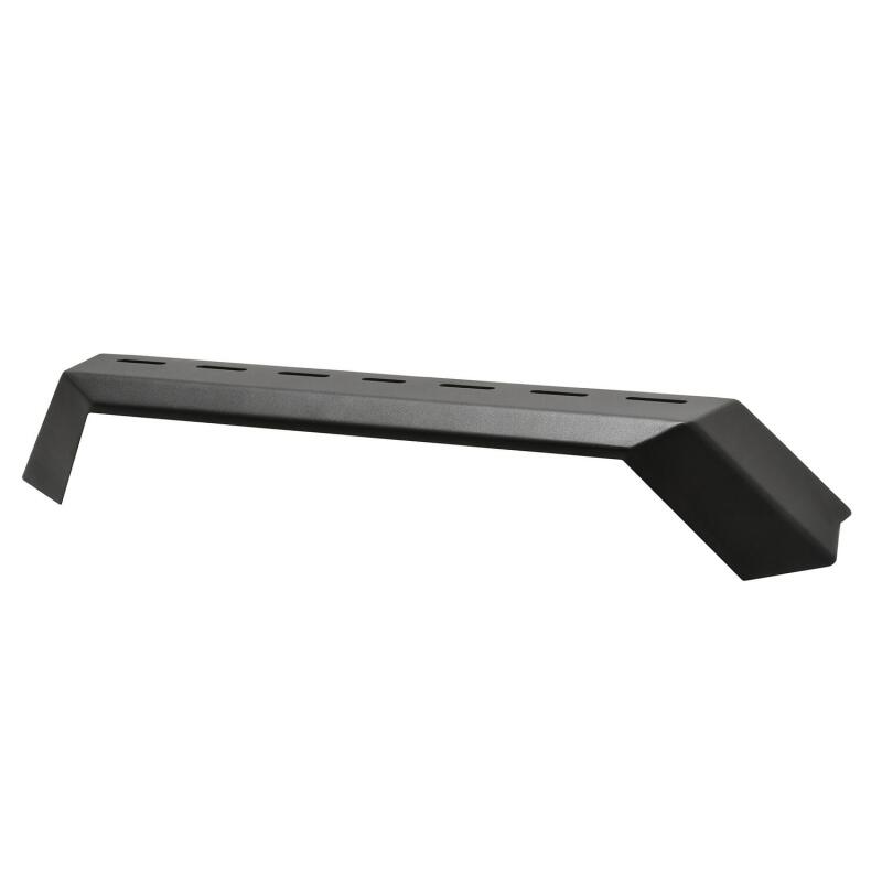 WES Pro-Series Bumpers - Westin 14-20 Toyota 4Runner Pro-Series Bumper Angular Bull Bar - Textured Black