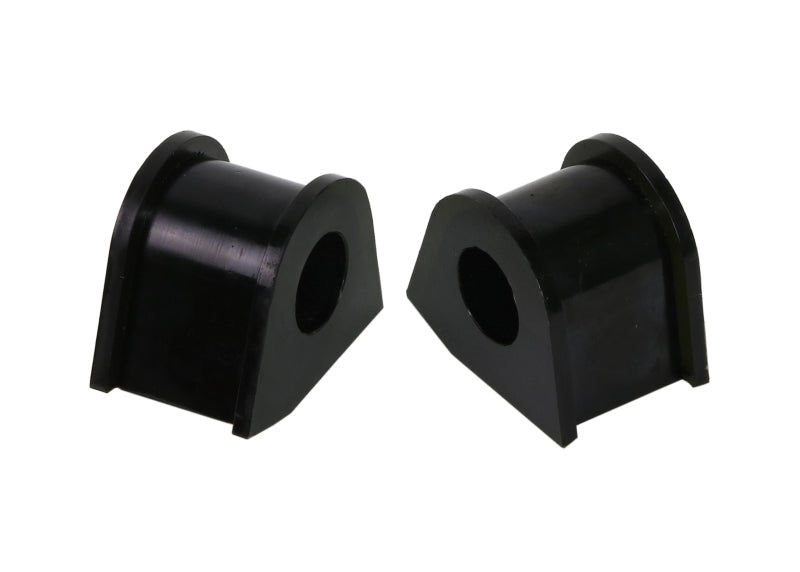 WL Bushings - Sway Bar - Whiteline 80-91 Volkswagen Vanagon Campmobile 23mm Front Sway Bar Mount Bushing Kit