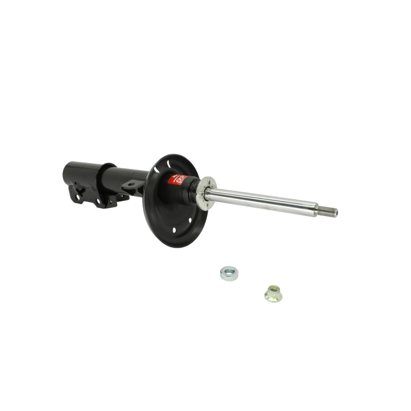 KYB Shock & Strut Excel-G - KYB Shocks & Struts Excel-G Front Right CHEVROLET Malibu 2004-11 CHEVROLET Malibu Maxx 2004-07 PONTI