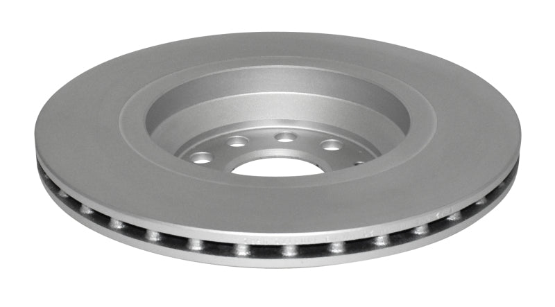 DBA En-Shield Standard Rotors - DBA 2003 VW Golf R32 Street Series En-Shield Rear Brake Rotor