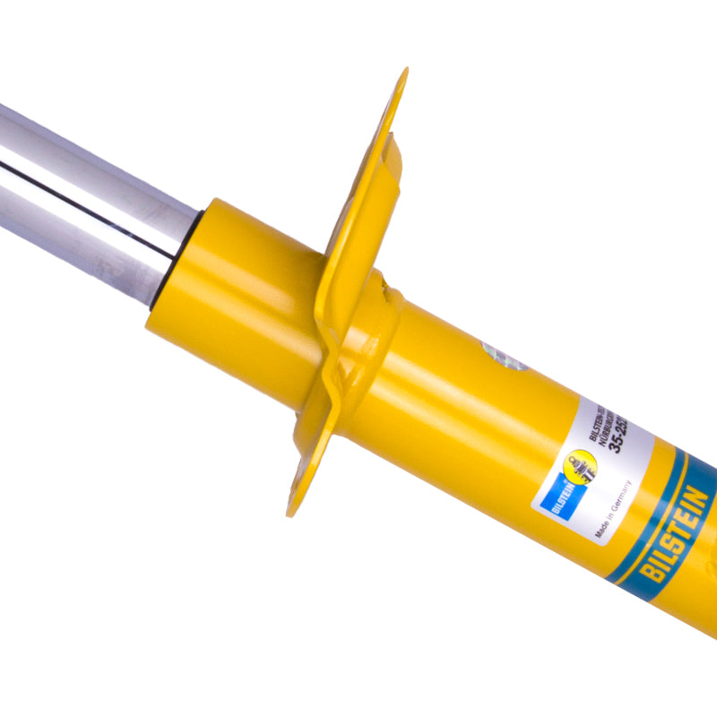 BIL B6 Series Shocks - Bilstein B6 13-20 Ford Fusion Front Left Monotube Strut Assembly