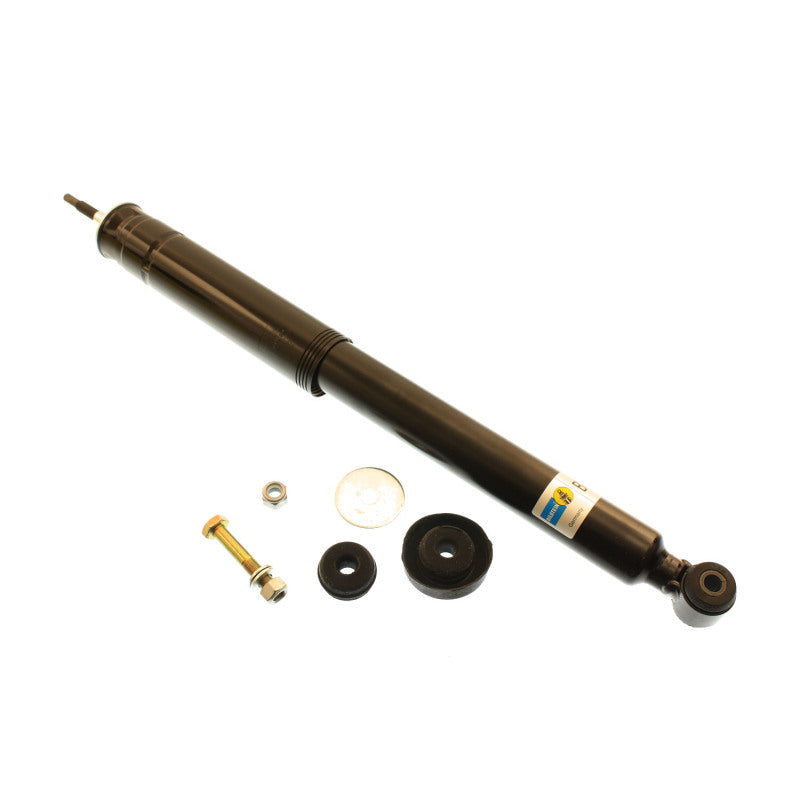 BIL B4 Series Shocks - Bilstein B4 1994 Mercedes-Benz C220 Base Rear 36mm Monotube Shock Absorber