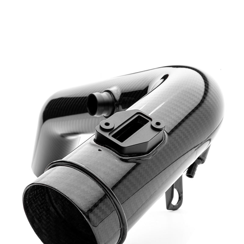 COBB Redline Carbon Intakes - Cobb 14-19 Ford Fiesta ST Redline Carbon Fiber Intake System - Gloss Finish