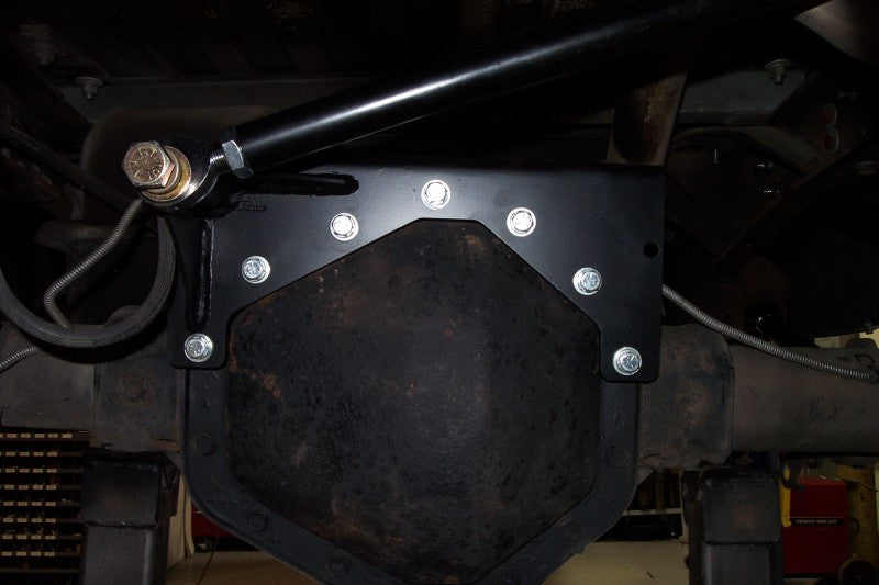 RID Panhard Bar Kits - Ridetech 88-00 Chevy C3500 w/ 14 Bolt Differential Panhard Bar