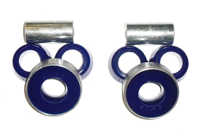 SPR Bushings - Control Arm - SuperPro 2007 Nissan Versa S Front Lower Inner Rearward Control Arm Bushing Set