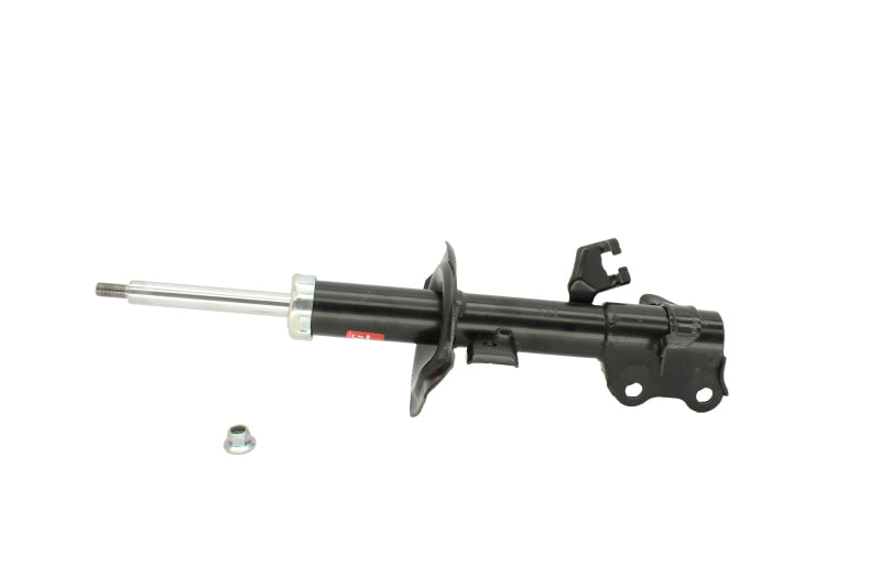 KYB Shock & Strut Excel-G - KYB Shocks & Struts Excel-G Front Left NISSAN Cube 2009-10 NISSAN Versa 2007-10