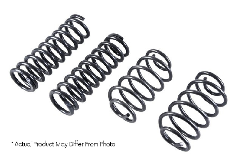 BT Spring Set - Belltech MUSCLE CAR SPRING KITS BUICK 84-87 G-Body