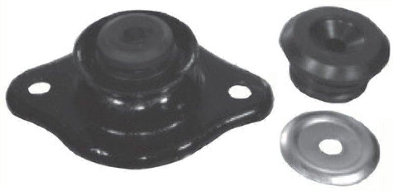 KYB Strut Mounts - KYB Shocks & Struts Strut Mounts Rear CHEVROLET Aveo 2004-10 CHEVROLET Aveo5 2007-10 PONTIAC G3 2009
