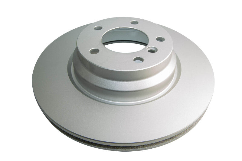 DBA En-Shield Standard Rotors - DBA 2006 BMW 330i E90 Sedan RWD Front En-Shield Standard Rotor