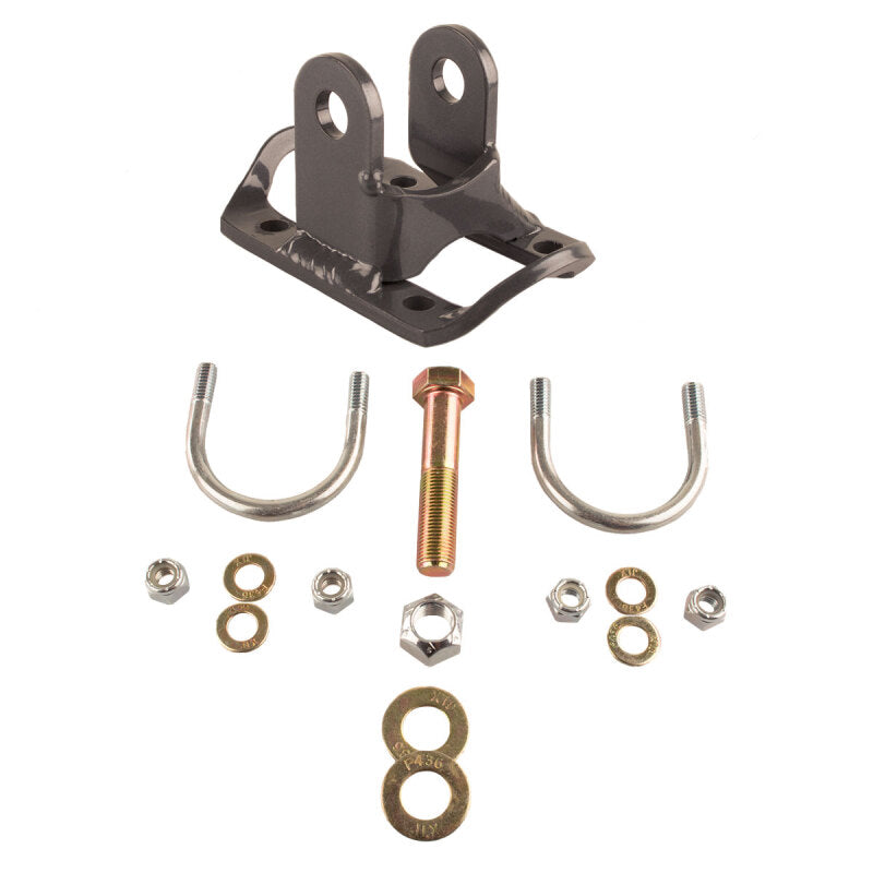 SYN Drag Links - Synergy 2014+ Ram 2500 / 3500 Heavy Duty Steering Kit