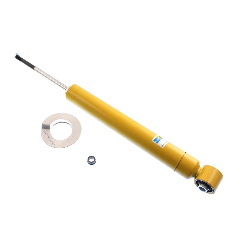 BIL B6 Series Shocks - Bilstein B6 2001 Lexus IS300 Base Rear 46mm Monotube Shock Absorber