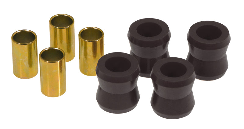 PRO Transmission Mounts - Blk - Prothane 68-70 AMC AMX Torque Link Kit - Black