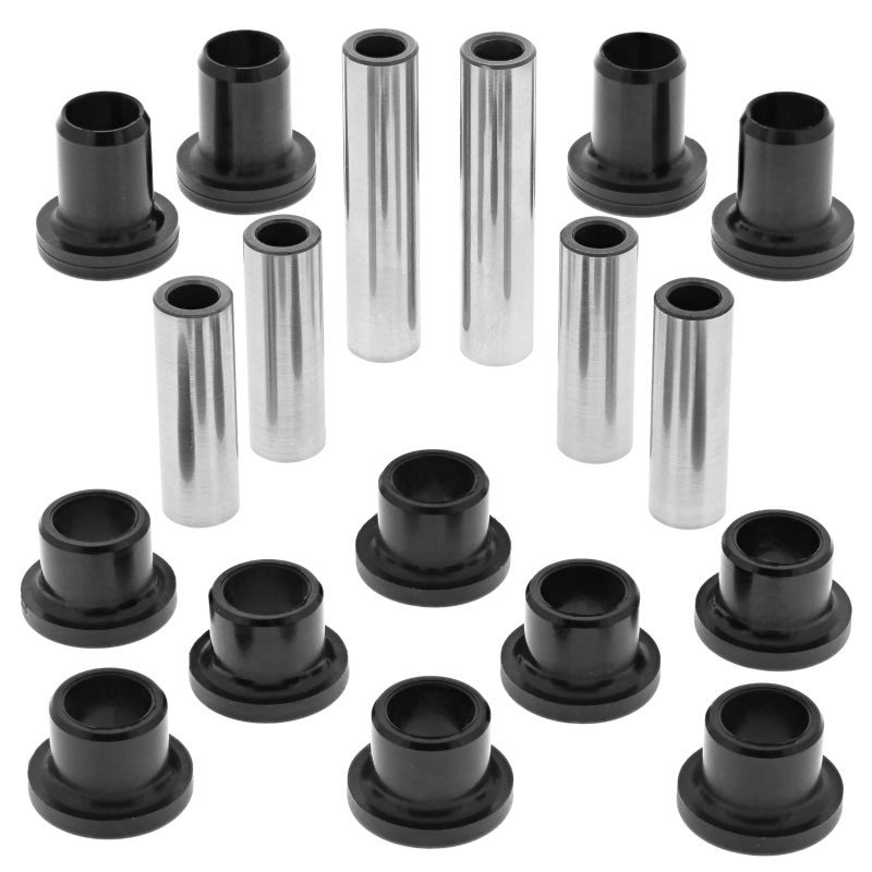 QBS Suspension Kits - QuadBoss 09-10 Arctic Cat 1000 TRVRepair Kit Rear Independent Suspension Repair Kit