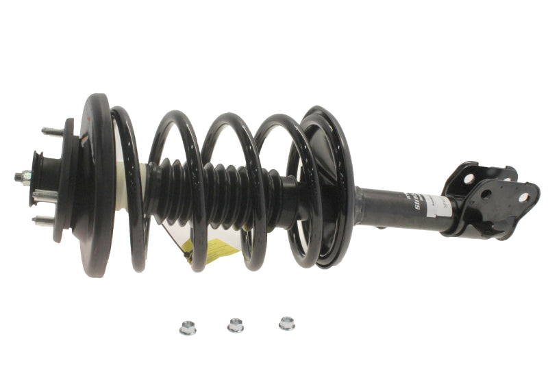 KYB Shocks & Struts Strut Plus - KYB Strut Plus Front Left Honda Odyssey 99-04