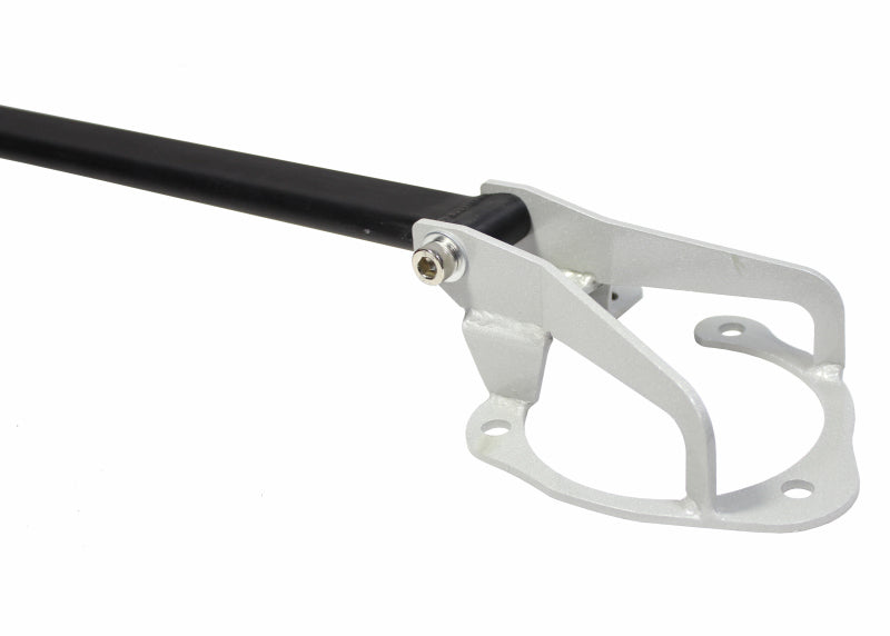 WL Strut Bars - Front - Whiteline 12+ Scion FR-S / 12+ Subaru BRZ / 12+ Toyota 86 Front Brace - Strut Tower