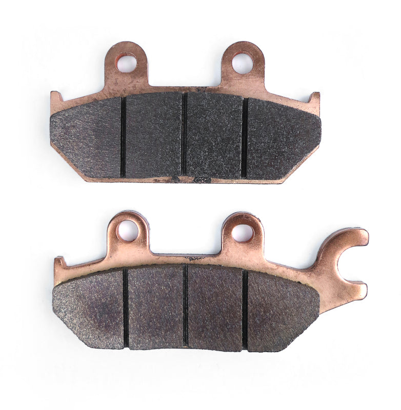 EPI Heavy Duty Brake Pad - EPI 17-20 Can-Am 800-1000 Commander/Maverick/14+ Yam Viking/VI/Wolverine X2/X4 HD Brake Pad