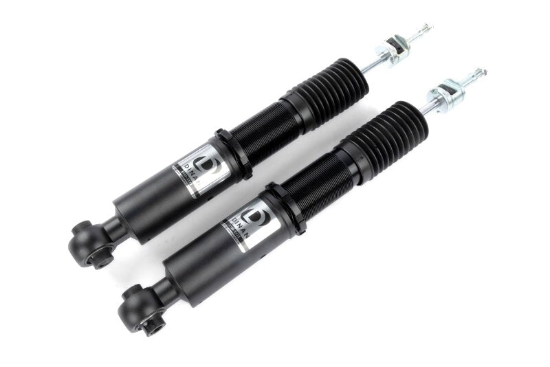 DNN Coilovers - Dinan 14-24 Mini Cooper S St-1 Coil-Over Suspension