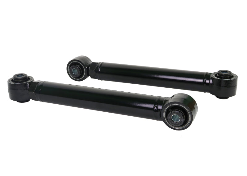 SPR Trailing Arms - SuperPro 20-23 Jeep Gladiator JT Upper Trailing Arm Set