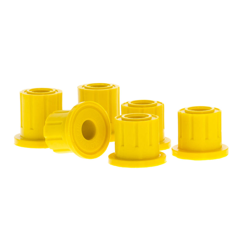 ARB Leaf Spring Bushing Kits - ARB Bush Kit Lc 78&79 Greas