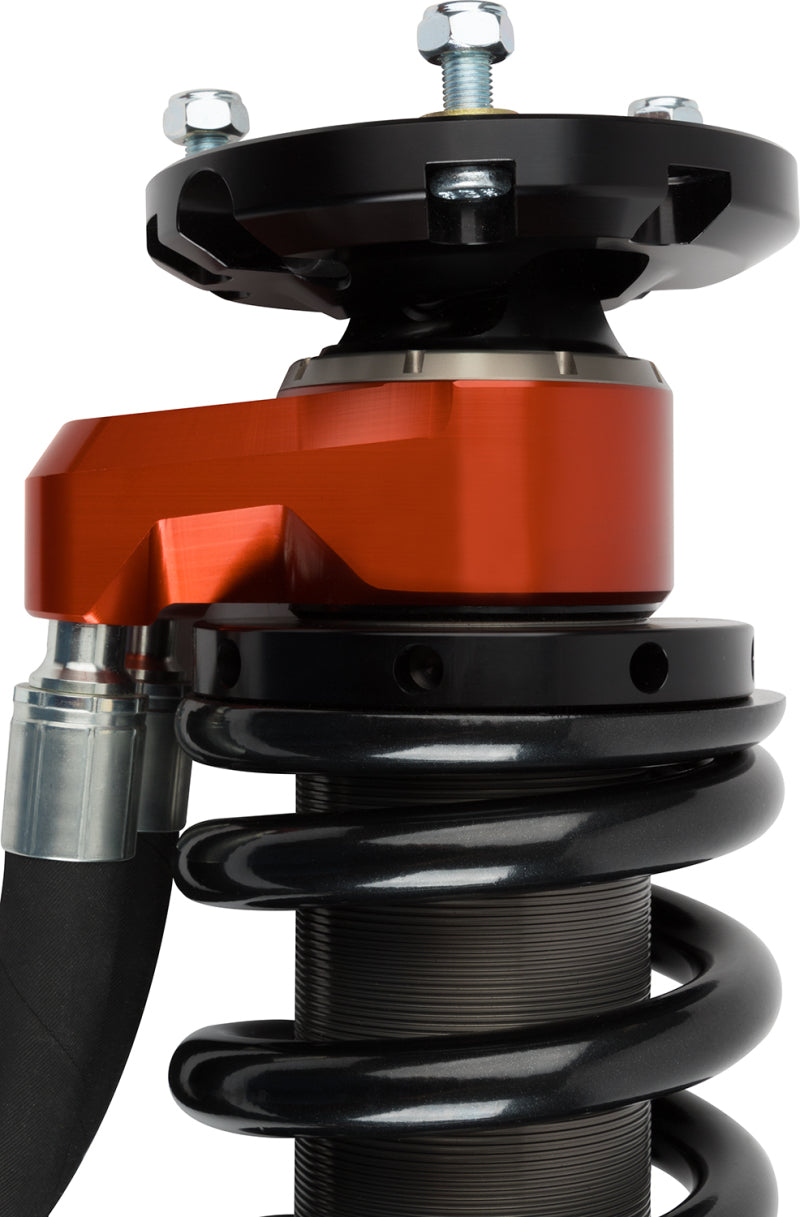 FOX 3.0 Factory Coilover Shock - Fox 3.0 Factory Race Series Live Valve Internal Bypass Coilover Shock 2019+ Ford Raptor - Front