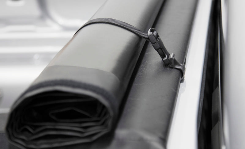 ACC Lorado Roll-Up Cover - Access Lorado 2017 Ford F250 / F350 w/ 8ft Bed (Includes Dually) Roll-Up Cover