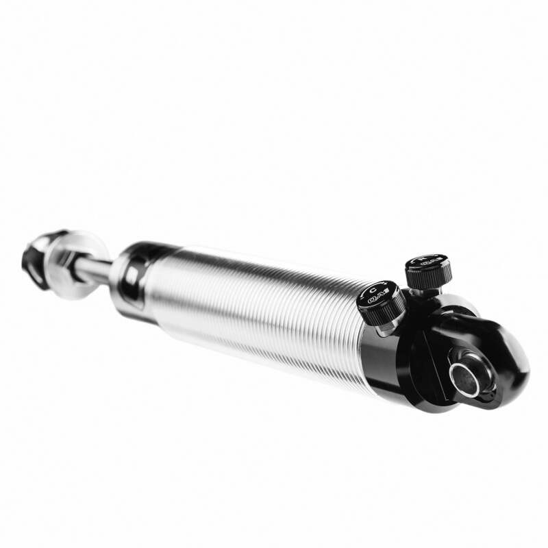 QAP Coil Shocks - Pro Coil - QA1 82-02 GM F Body Rear Pro Coil Shock System - Double Adjustable (110lbs/in)