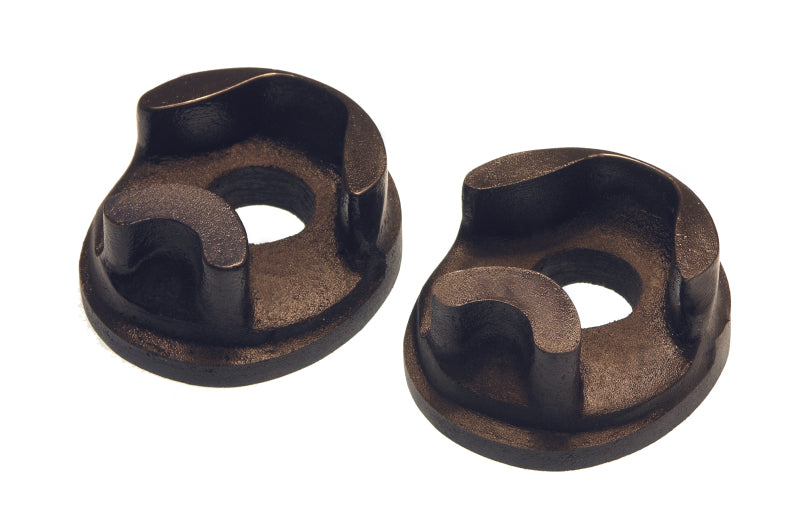 PRO Engine Mounts - Blk - Prothane 96-00 Honda Civic Right Motor Mount Insert - Black
