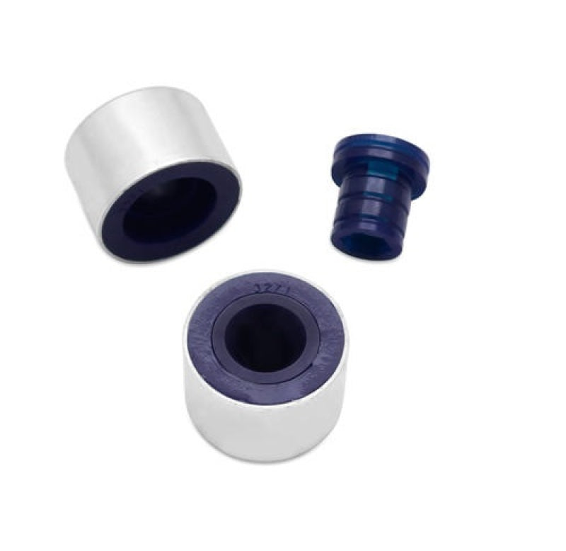 SPR Bushings - Control Arm - SuperPro VW Lower Inner Rear Std. Kit