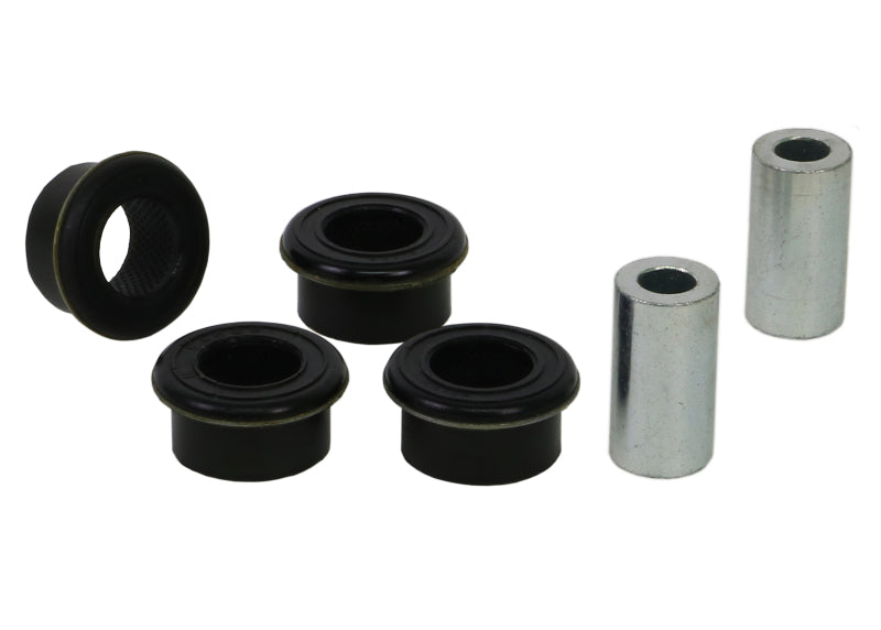 WL Bushings - Control Arm - Whiteline Plus 12+ Subaru BRZ/Scion FR-S/Toyota 86 Rear Control Arm - Lower Inner Bushing