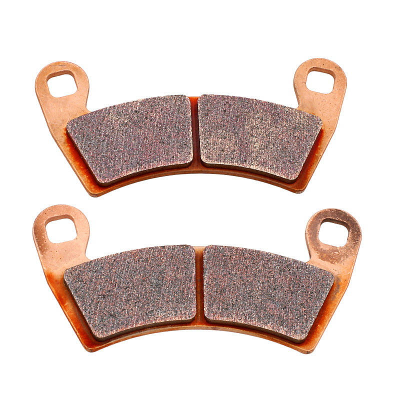 EPI Extreme  Brake Pad - EPI 08+ Polaris 325-900 ACE/ 400-1000 Ranger/ 900-1000 RZR Brake Pad Extreme