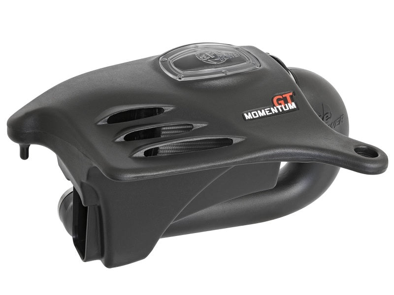 AFE Momentum GT Cold Air Intakes - aFe Momentum GT PDS AIS 14-16 BMW 328d/dx (F30/F31) 2.0L (td) N47