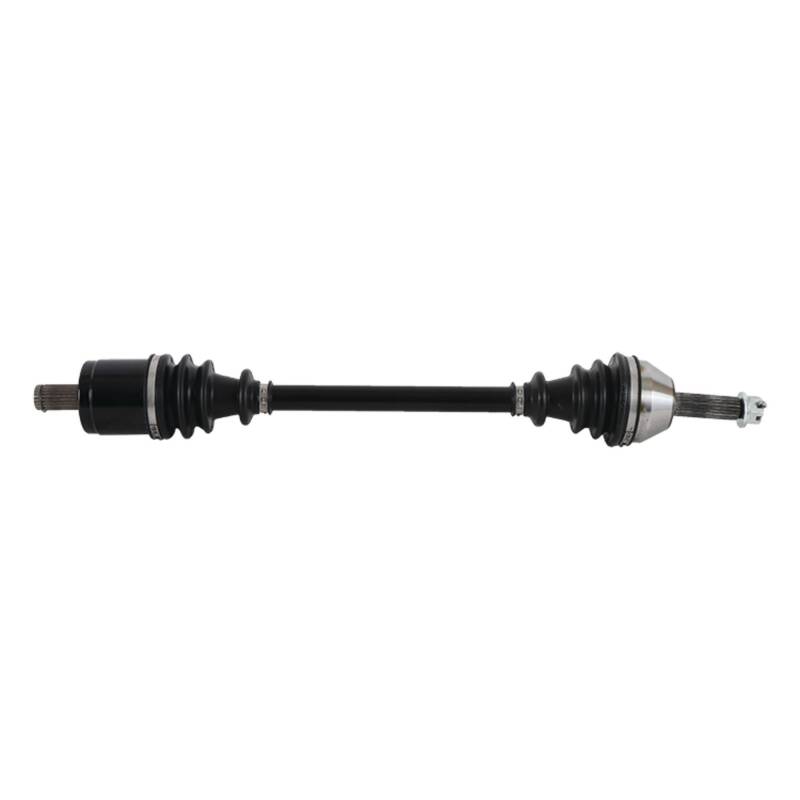 ABR A-Arm Kits - All Balls Racing 06-07 Rsnger 500 4x4/06-07 Ranger 700 4x4/06-07 Ranger 700 6x6 Axle