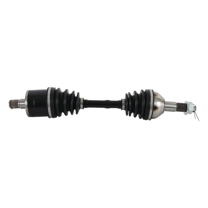 ABR A-Arm Kits - All Balls Racing 15-18 Outlander 1000 6x6 XT/12-15 Outlander 1000 DPS/13-14 Outlander 1000 XMR Axle