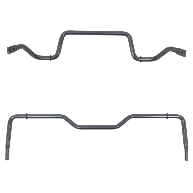 BT Sway Bar Sets - Belltech 19-20 Ram 1500 (All Cabs) 2wd/4wd (Lifted) ANTI-SWAYBAR SETS 5463/5563