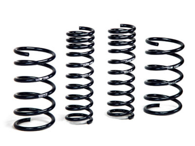 HR Sport Springs - H&R 93-95 BMW 530i/540i E34 Sport Spring (w/o Self-Leveling/Non Touring)