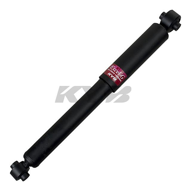 KYB Shock & Strut Excel-G - KYB Shocks & Struts Excel-G Rear CHEVROLET Malibu 2004-08 CHEVROLET Malibu Maxx 2004-07