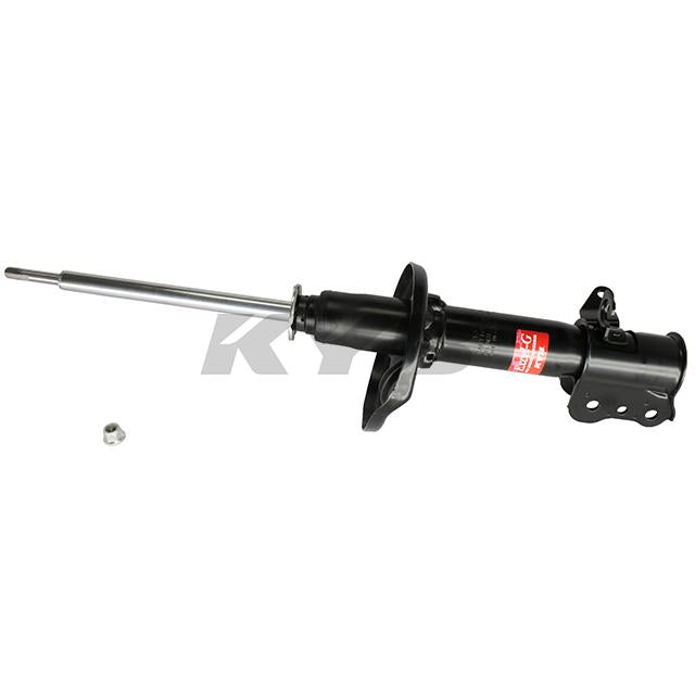 KYB Shock & Strut Excel-G - KYB Shocks & Struts Excel-G Rear Right MAZDA Protege 1999-03 MAZDA Protege 5 2002-03